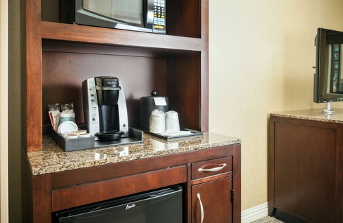 Issaquah Hotel | Hilton Garden Inn Seattle Issaquah
