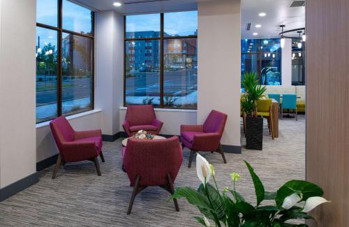 Lynnwood Hotel | Hilton Garden Inn Seattle Lynnwood, Wa