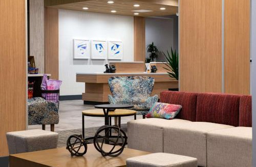 Lynnwood Hotel | Hilton Garden Inn Seattle Lynnwood, Wa