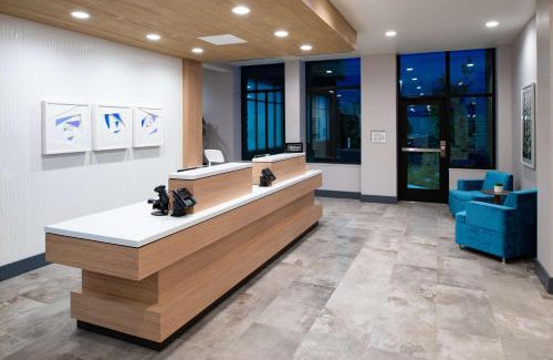 Lynnwood Hotel | Hilton Garden Inn Seattle Lynnwood, Wa