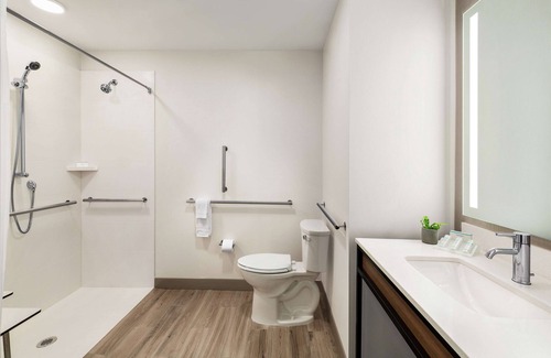 SeaTac Hotel | Hilton Garden Inn Seattle Airport