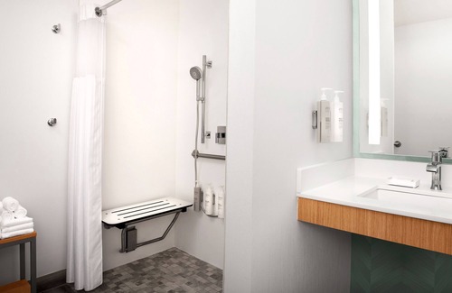 Solomons Hotel | Hilton Garden Inn Solomons