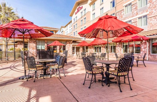 St. George Hotel | Hilton Garden Inn St. George