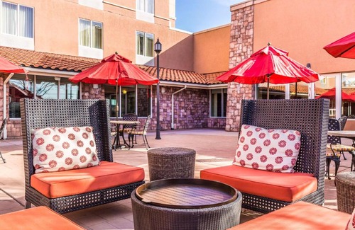 St. George Hotel | Hilton Garden Inn St. George