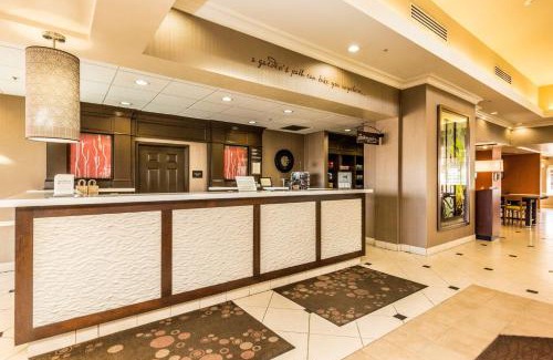 St. George Hotel | Hilton Garden Inn St. George