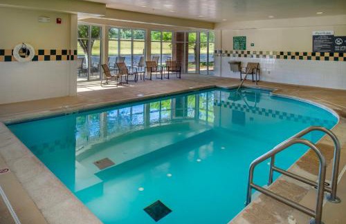 Chesterfield Hotel | Hilton Garden Inn St. Louis/Chesterfield