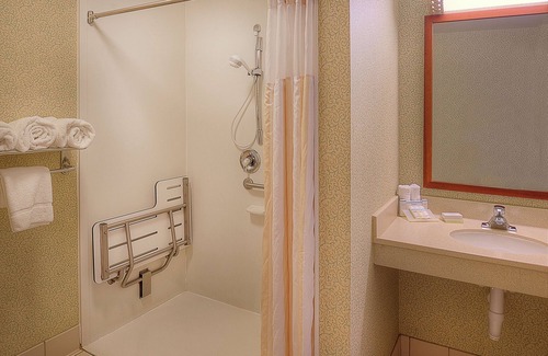 O'Fallon Hotel | Hilton Garden Inn St. Louis/O'Fallon MO