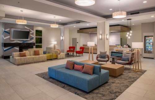 New Tacoma Hotel | Hilton Garden Inn Tacoma Downtown