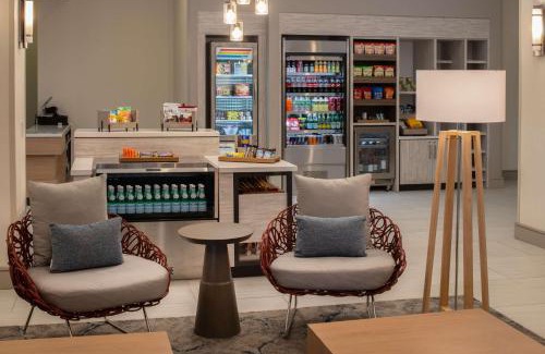 New Tacoma Hotel | Hilton Garden Inn Tacoma Downtown