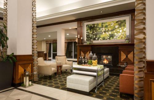 Vaughan Hotel | Hilton Garden Inn Toronto/Vaughan