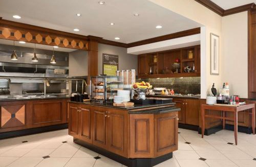 Vaughan Hotel | Hilton Garden Inn Toronto/Vaughan