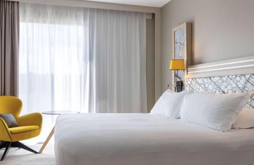 Tours City Centre Hotel | Hilton Garden Inn Tours Centre, France