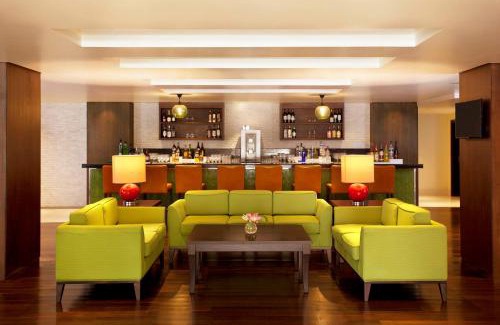 Statue Hotel | Hilton Garden Inn, Trivandrum