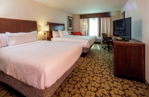 Uniontown Hotel | Hilton Garden Inn Uniontown