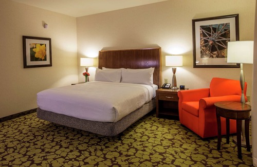 Uniontown Hotel | Hilton Garden Inn Uniontown