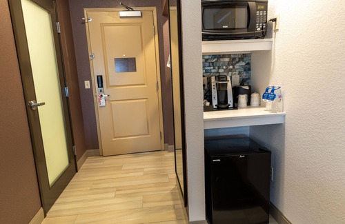 West Des Moines Hotel | Hilton Garden Inn Des Moines West