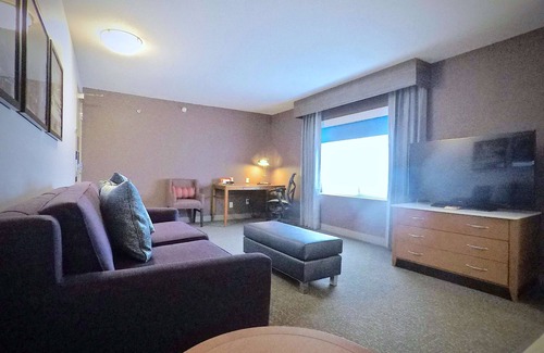 West Des Moines Hotel | Hilton Garden Inn Des Moines West