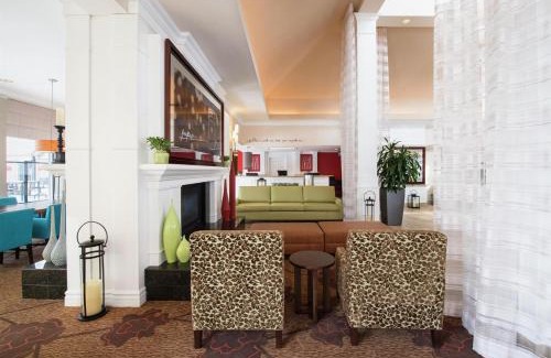 West Edmonton Hotel | Hilton Garden Inn West Edmonton