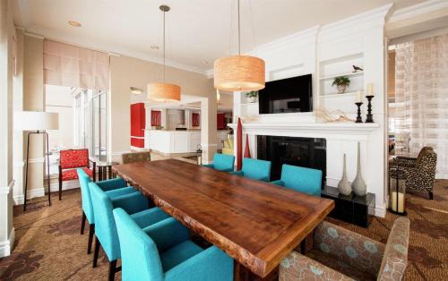 West Edmonton Hotel | Hilton Garden Inn West Edmonton