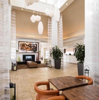 West Edmonton Hotel | Hilton Garden Inn West Edmonton