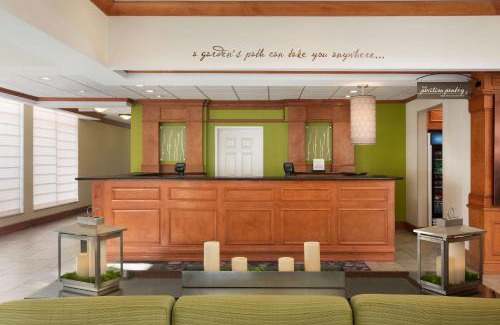 West Monroe Hotel | Hilton Garden Inn West Monroe