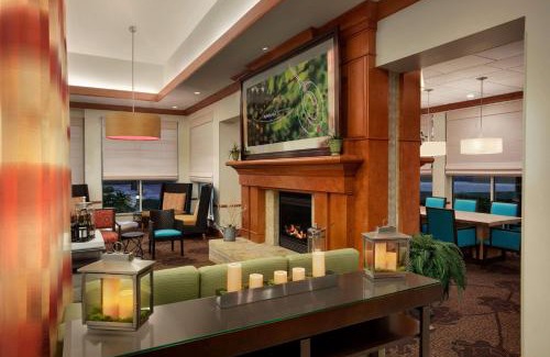 West Monroe Hotel | Hilton Garden Inn West Monroe