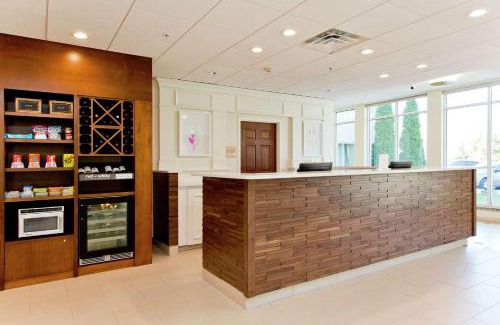 Winchester Hotel | Hilton Garden Inn Winchester