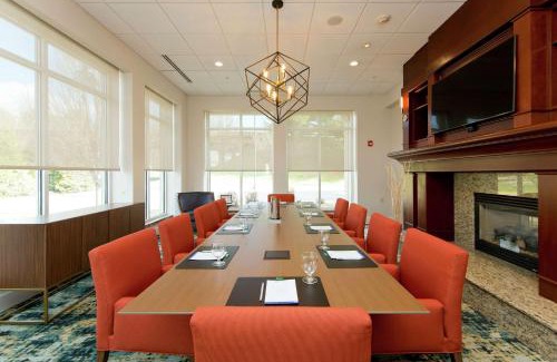 Winchester Hotel | Hilton Garden Inn Winchester