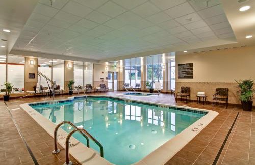 Woodbridge Hotel | Hilton Garden Inn Woodbridge