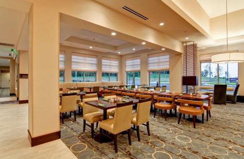 Woodbridge Hotel | Hilton Garden Inn Woodbridge