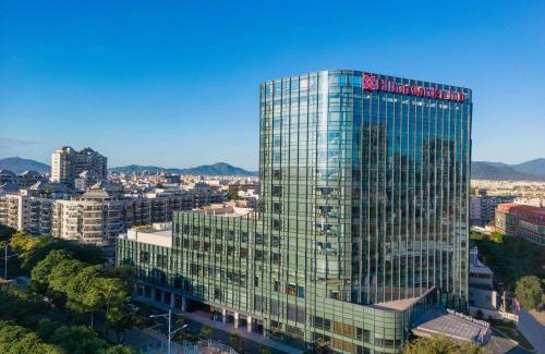 Tong'an Hotel | Hilton Garden Inn Xiamen Tong'An