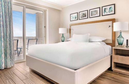 Hilton Head Island Resort | Hilton Grand Vacations Club Ocean Oak Resort Hilton Head
