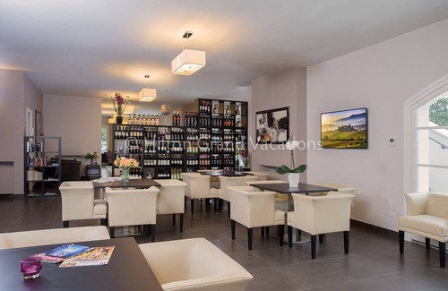 Selvatelle Villa | Hilton Grand Vacations Club Resort 2 Bedroom Villa near Florence and Pisa Italy