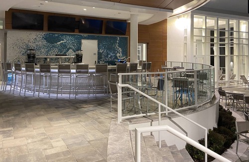 Myrtle Beach Condo | Hilton Grand Vacation, Ocean Enclave 2 Bedroom, 2 Bath, Ocean View Condo