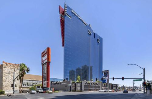 Las Vegas Resort | Hilton Grand Vacations Club Elara Center Strip Las Vegas
