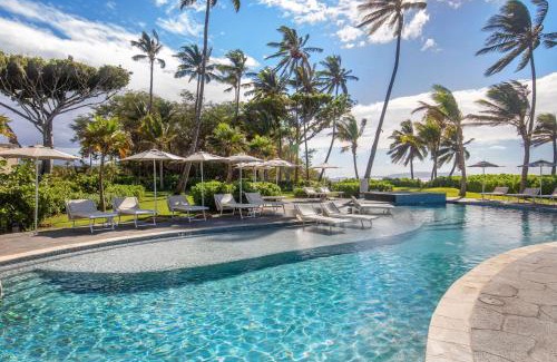 Kihei Hotel | Hilton Grand Vacations Club Maui Bay Villas