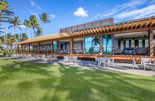 Kihei Hotel | Hilton Grand Vacations Club Maui Bay Villas