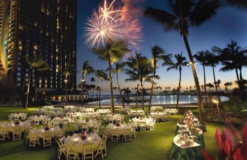 Waikiki Condo | Hilton Hawaiian Village Two bedroom suite in the Stunning Lagoon Tower!