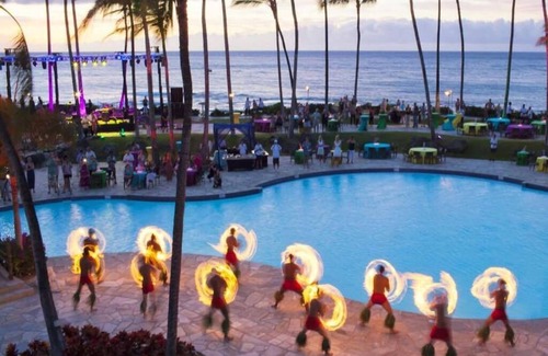 Waikiki Condo | Hilton Hawaiian Village Two bedroom suite in the Stunning Lagoon Tower!
