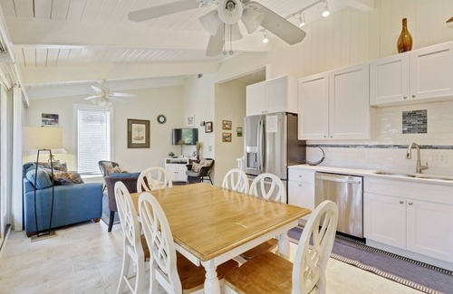 Hilton Head Island Villa | Hilton Head Beach Villa- Beachfront property with great privacy