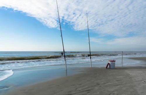 Hilton Head Island Apartment | Hilton Head Cabanas 29