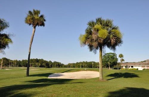Hilton Head Island Apartment | Hilton Head Cabanas 29