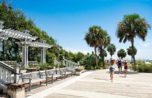Hilton Head Island Apartment | Hilton Head Cabanas 29