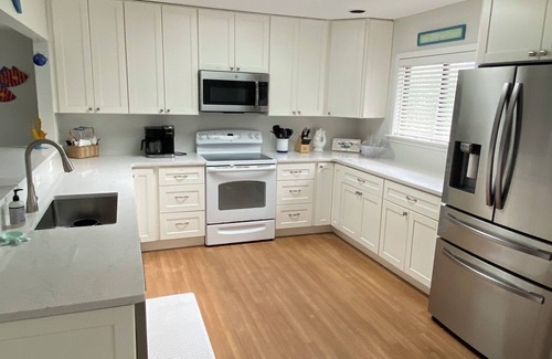 North Forest Beach House | Hilton Head Island, SC - N Forest Beach Gem