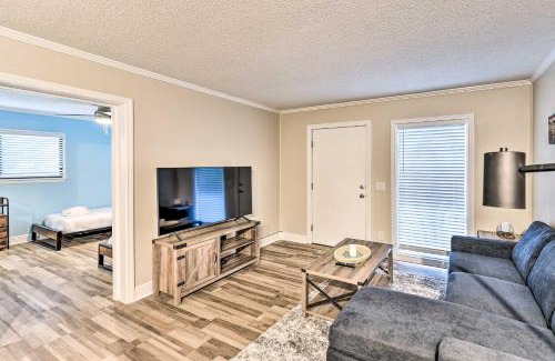 Hilton Head Island Apartment | Hilton Head Island Condo with Community Pool!