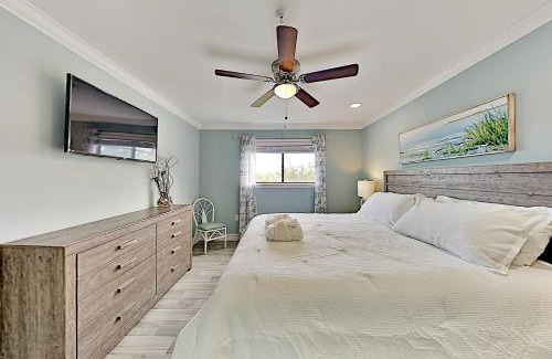 Palmetto Dunes Apartment | Hilton Head Resort 4434
