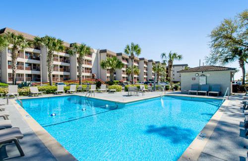 Palmetto Dunes Apartment | Hilton Head Resort 2314
