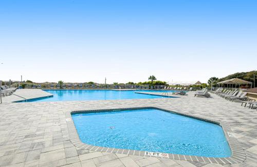 Palmetto Dunes Apartment | Hilton Head Resort 2314