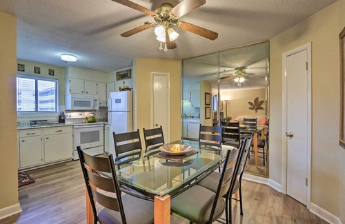 Palmetto Dunes Condo | Hilton Head Condo w/Amenities: Walk to Beach!