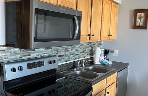Folly Field Condo | Hilton Head Beach & Tennis Resort Ocean View Condo with reasonable rates.